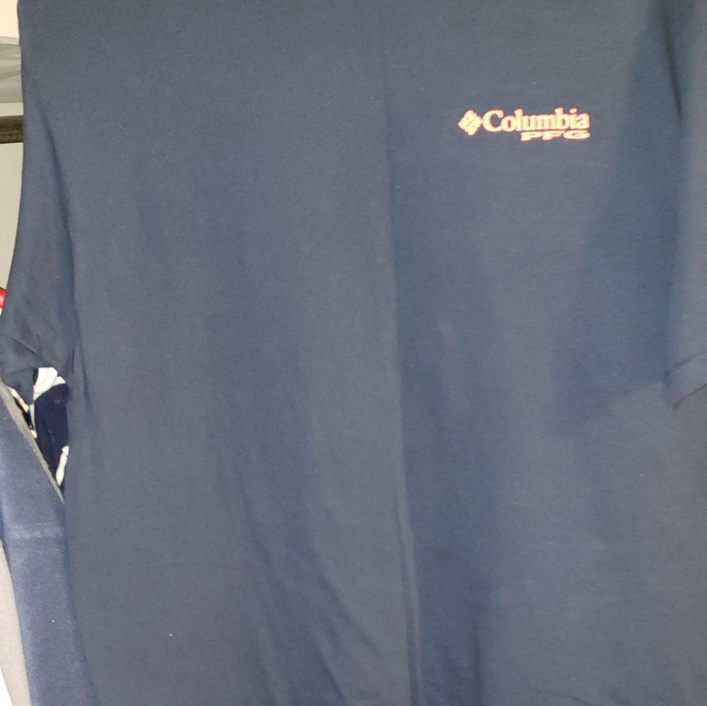 PFG New Shirt